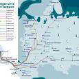На поезде в Крым: список направлений на май-октябрь